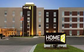 Home2 Suites by Hilton Savannah Airport Savannah Usa
