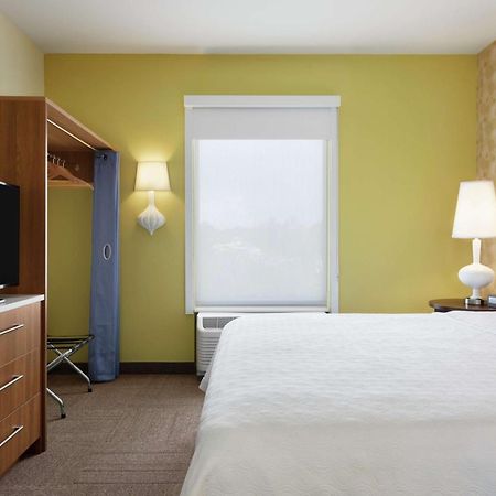 Home2 Suites By Hilton Savannah Airport Pooler Exterior photo