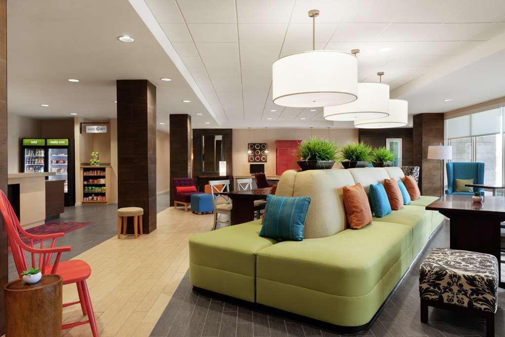 Home2 Suites By Hilton Savannah Airport Interior photo